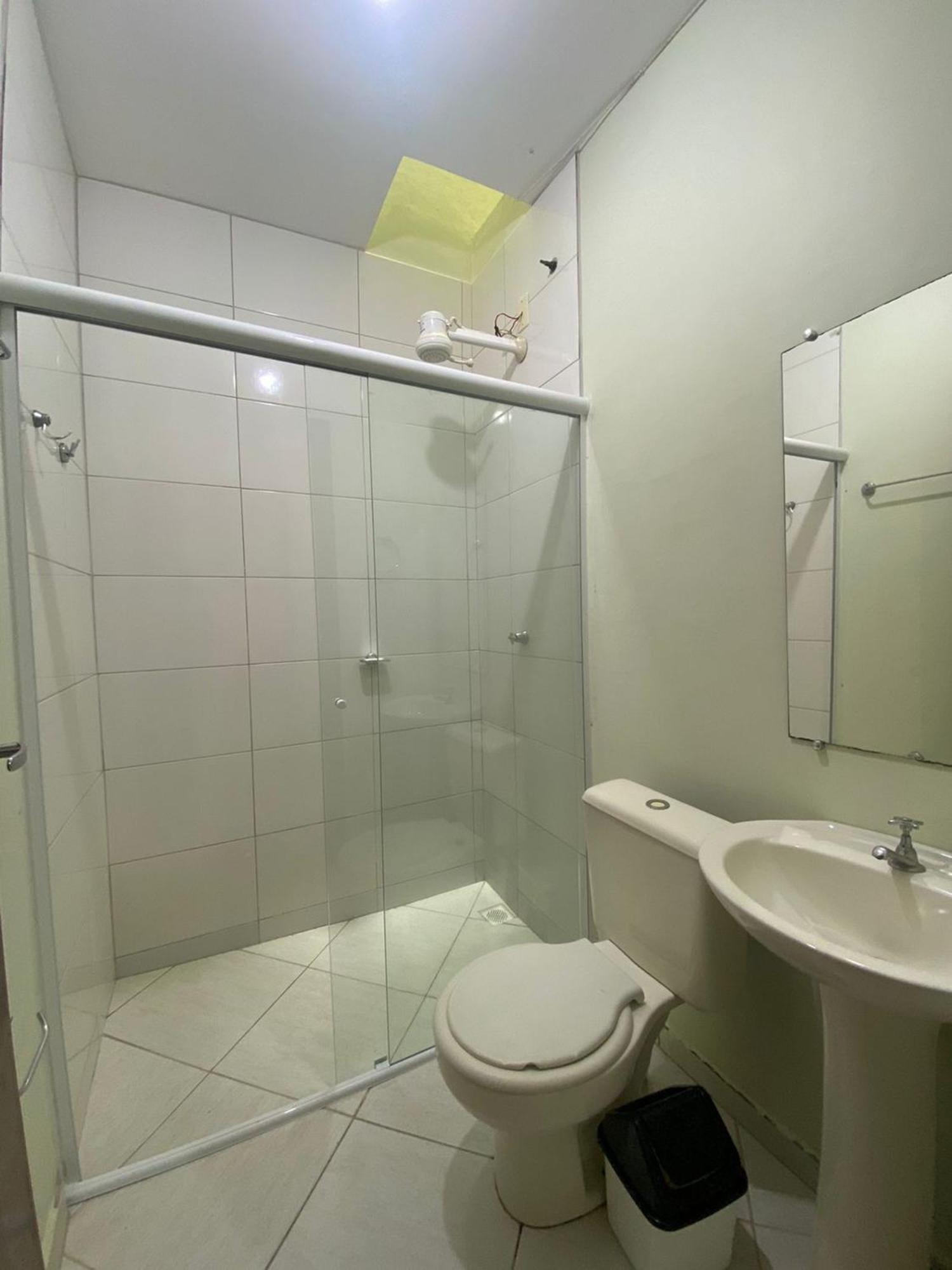Casa Com Piscina Ipanema/Pr Villa Pontal do Paraná Buitenkant foto